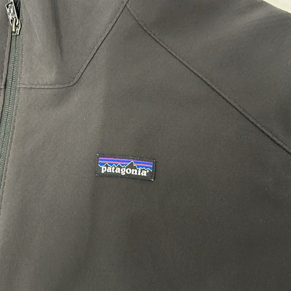 Patagonia Mens Adze Jacket - Size XXL - Picture 5 of 9